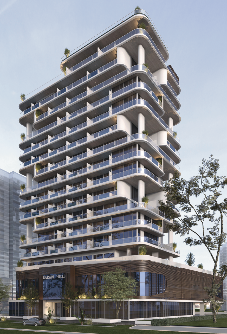 Project Detail Image