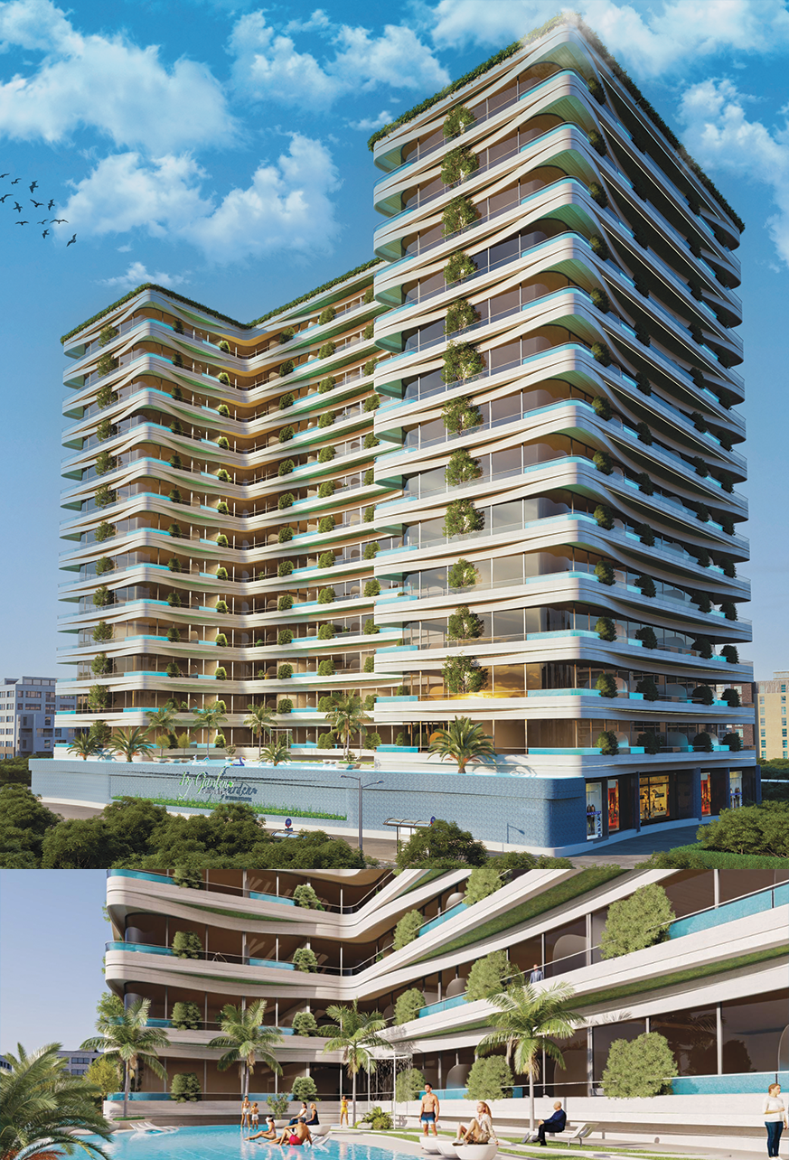 Project Detail Image