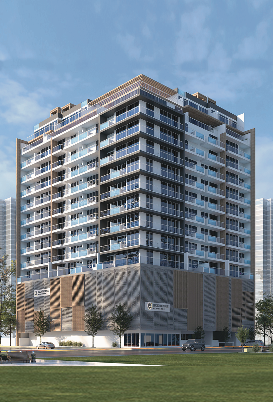 Project Detail Image