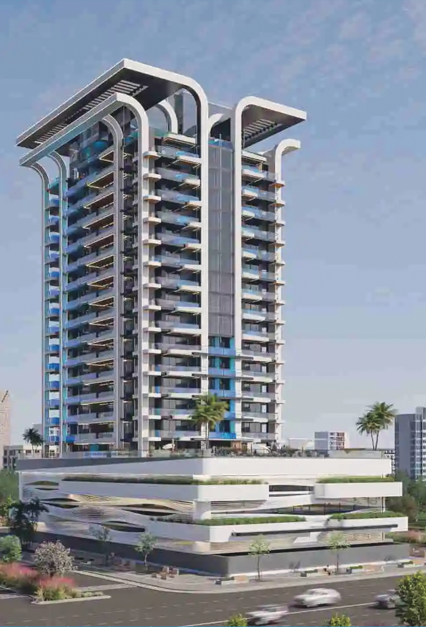 Project Detail Image