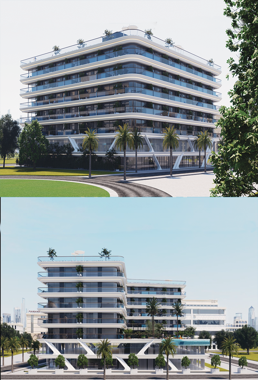 Project Detail Image