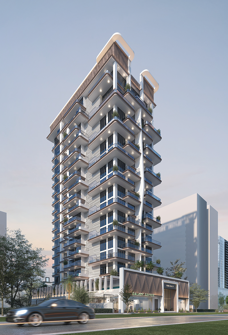 Project Detail Image
