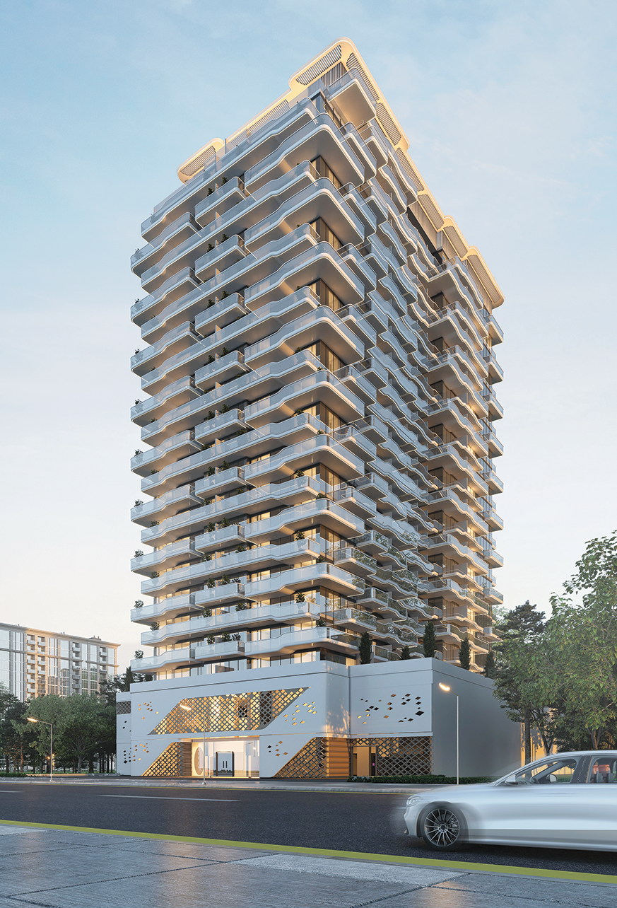 Project Detail Image