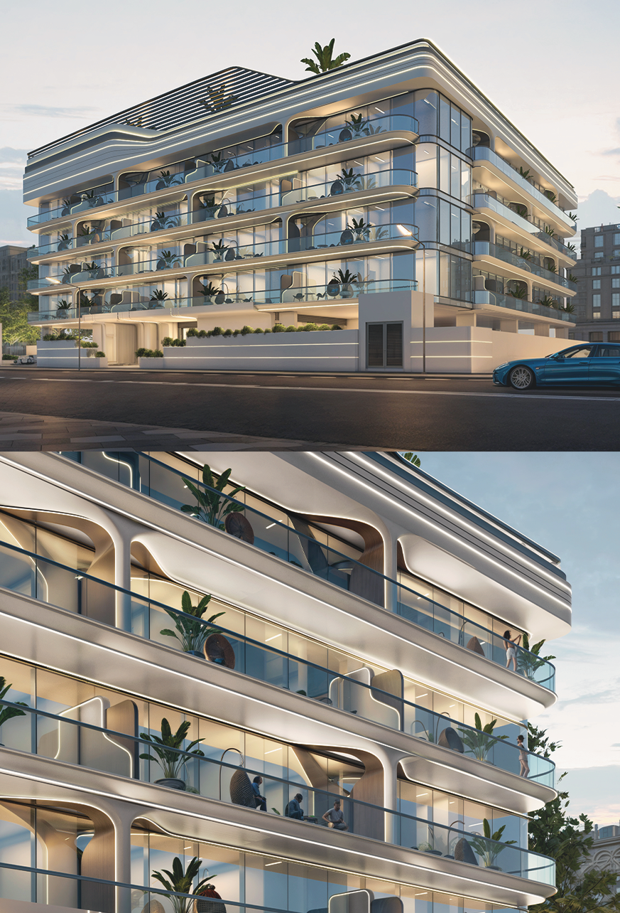 Project Detail Image