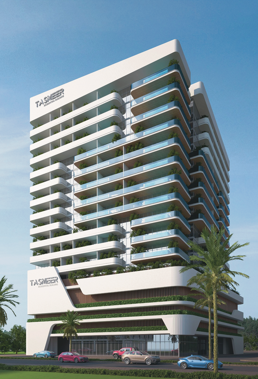 Project Detail Image