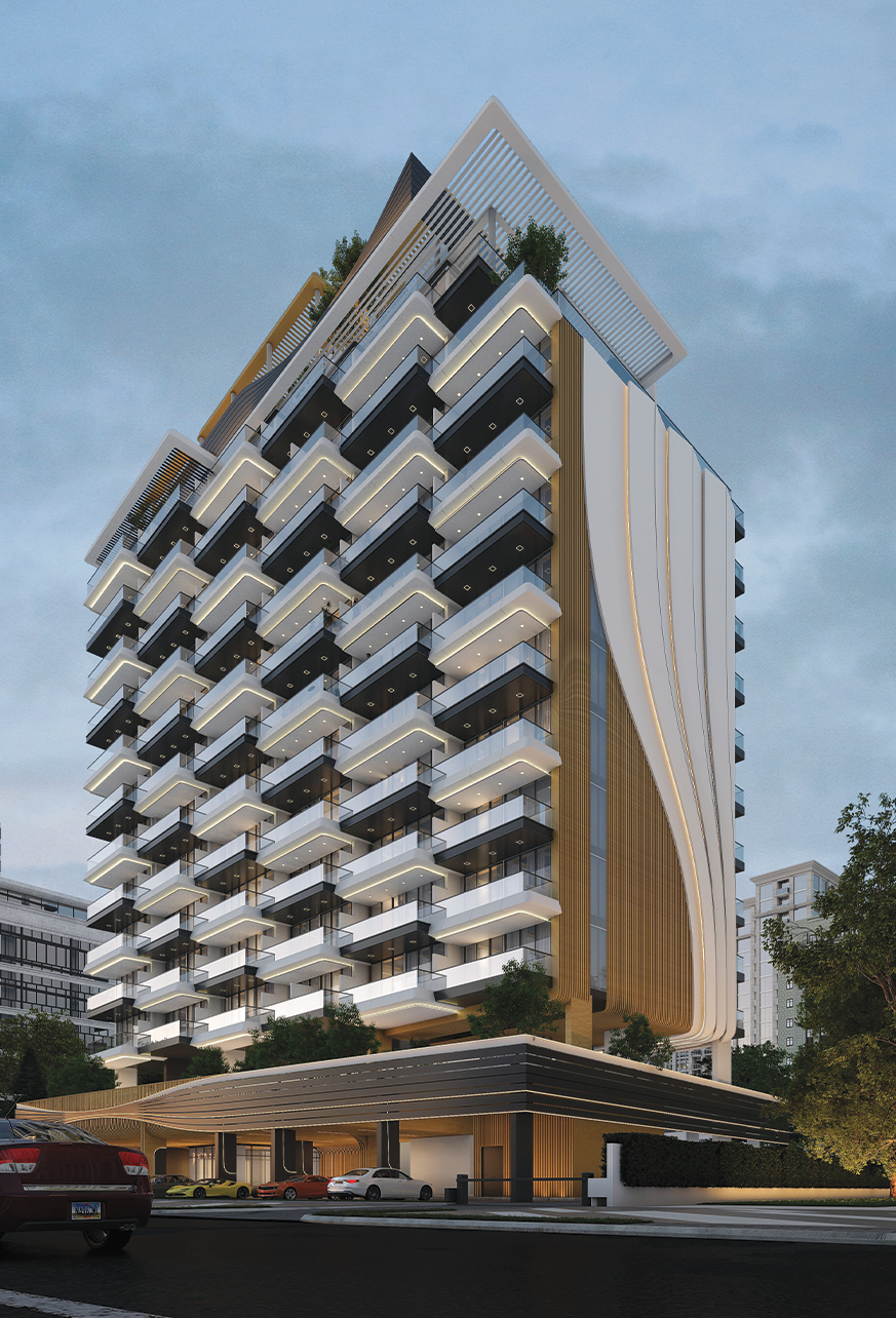 Project Detail Image